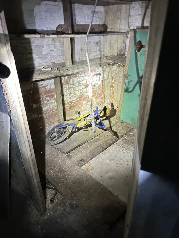 Junk Ninjas - photo 4