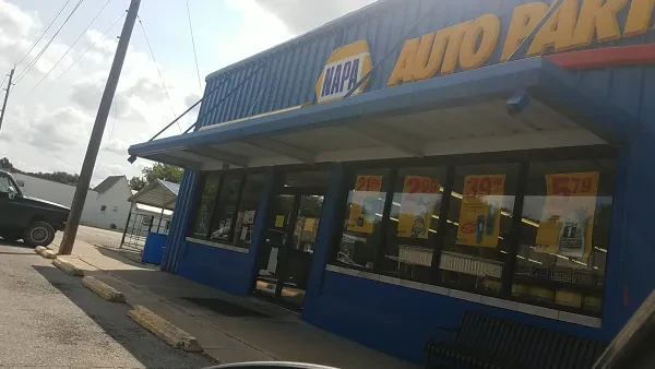 NAPA Auto Parts - Erichsen Agri-Motive LLC - photo 4