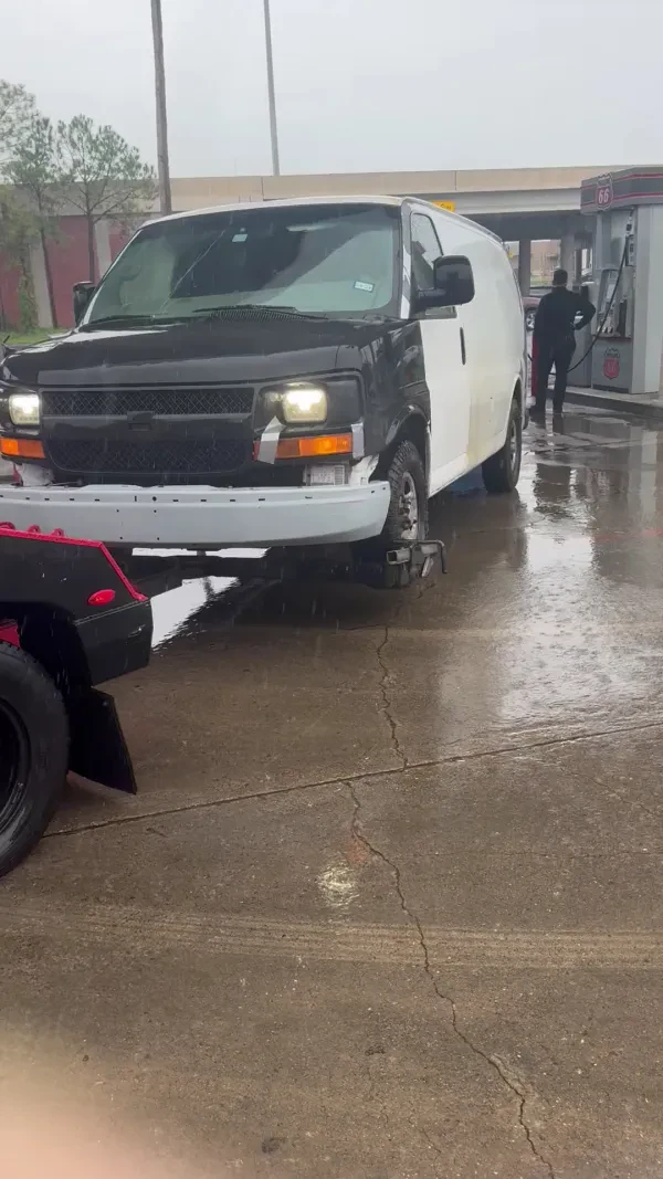 Black Star Towing - photo 3