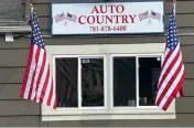 Auto Country