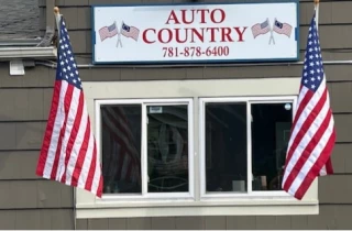 Auto Country
