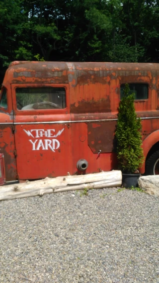 The Yard