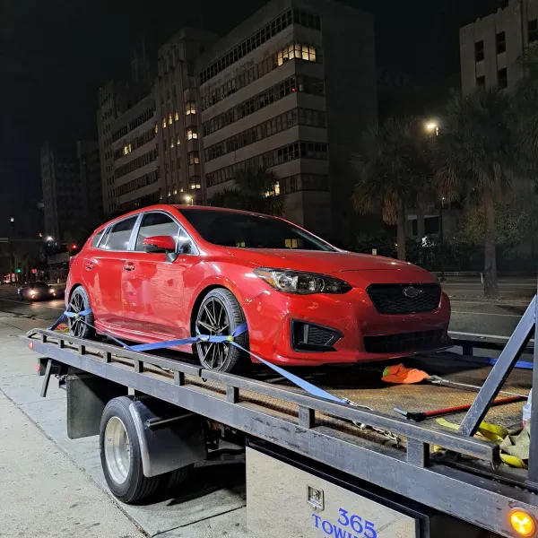 365 Towing LLC - photo 3