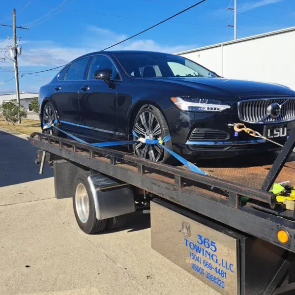 365 Towing LLC - photo 4