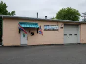 Harriman Auto Color