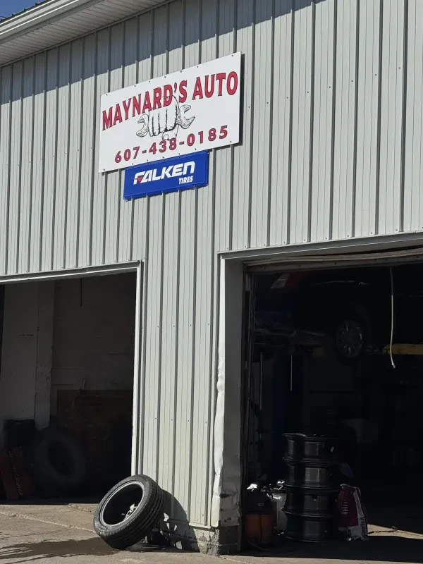 Maynard's - photo 2