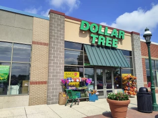 Dollar Tree