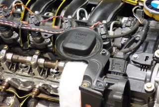 Holton Auto Service LLC