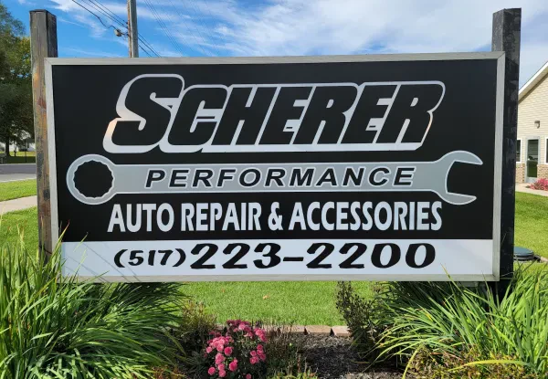 Scherer Performance Auto Repair - photo 3