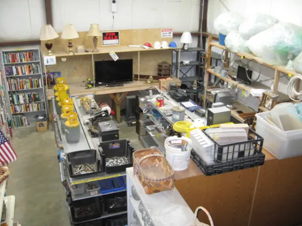 Earthbound Recycling - photo 3