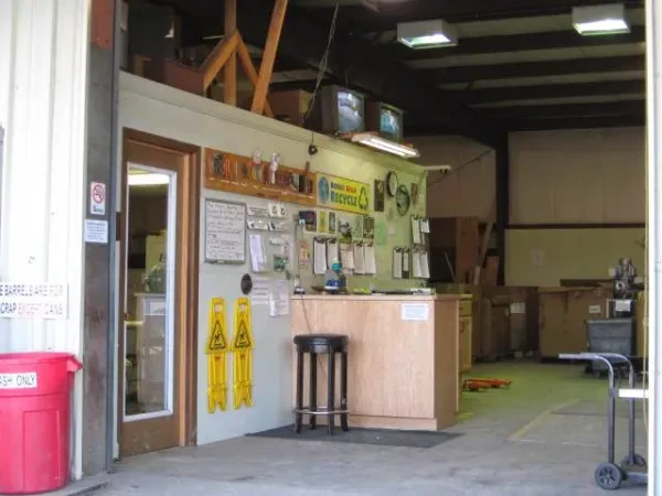 Earthbound Recycling - photo 4