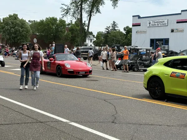 Thompson Auto and Glass - photo 3
