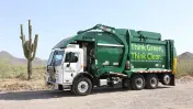 WM - American Landfill