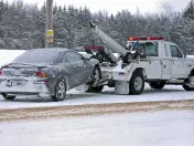 Luthi's Towing And Hauling