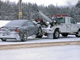 Luthi's Towing And Hauling