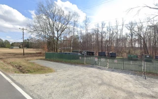 Rowan County Recycling Center - Liberty Site