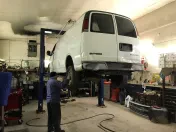 Cloverly Automotive
