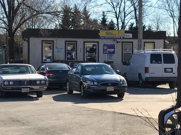 Cloverly Automotive - photo 4