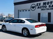 ES Motors Corp