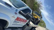 Magnum Towing | Novi