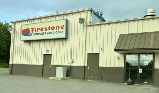 Firestone Complete Auto Care