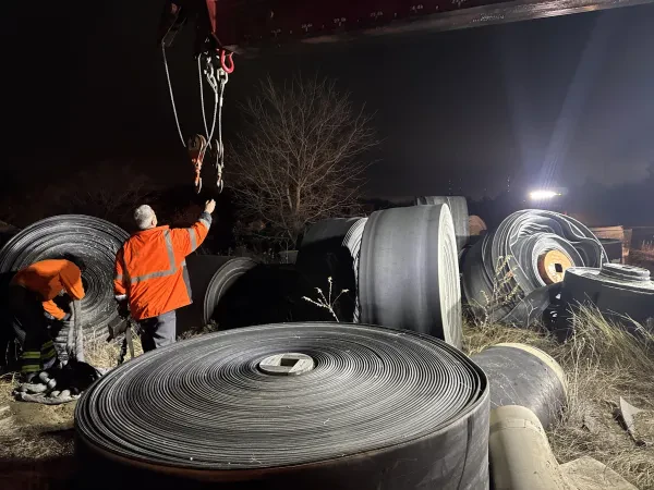 D&W Towing & Recovery Inc - photo 2