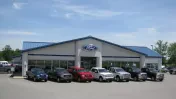 Bob Johnson Ford of Avon