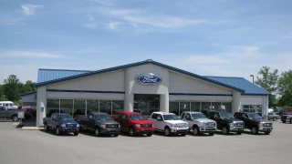 Bob Johnson Ford of Avon