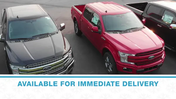 Bob Johnson Ford of Avon - photo 2