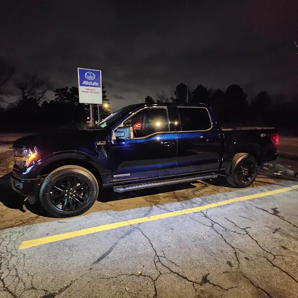 Bob Johnson Ford of Avon - photo 4