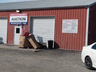 Dinkins Auctions