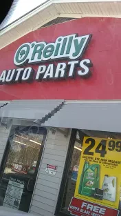 O'Reilly Auto Parts