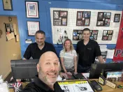 Advantage Auto Service