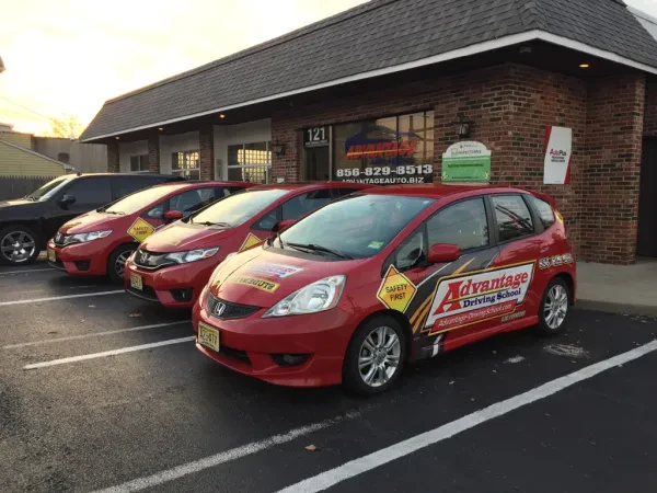 Advantage Auto Service - photo 2