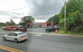 X-pert Auto Care Inc.