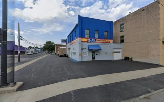 Sroka's Service Center LLC