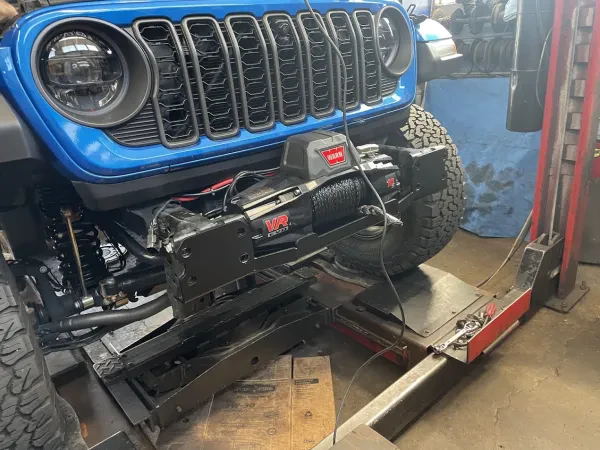 Advantage Auto Service - photo 4