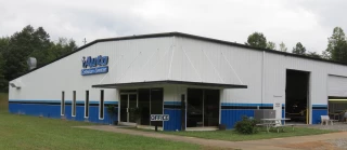 iAuto Collision Center