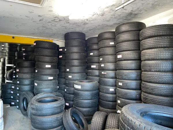 Express Tire Shop - photo 4