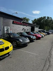 Automotive Ingenuity, Inc.