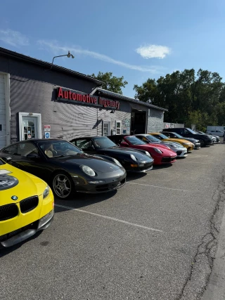 Automotive Ingenuity, Inc.