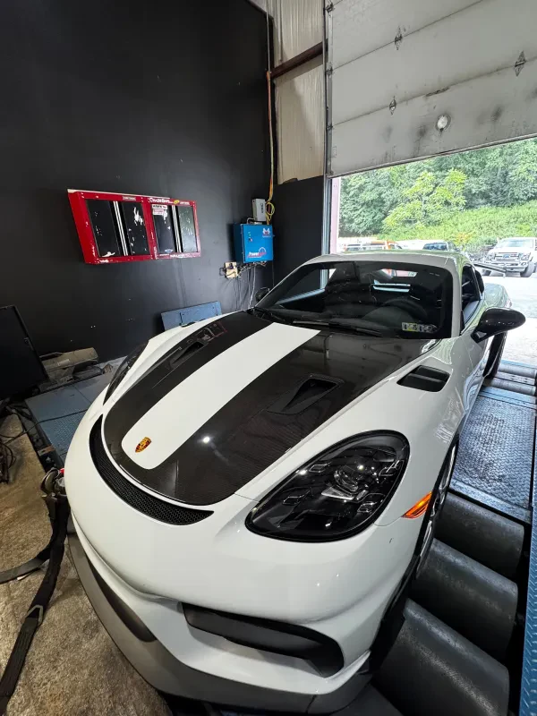 Automotive Ingenuity, Inc. - photo 2