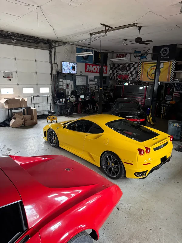 Automotive Ingenuity, Inc. - photo 3