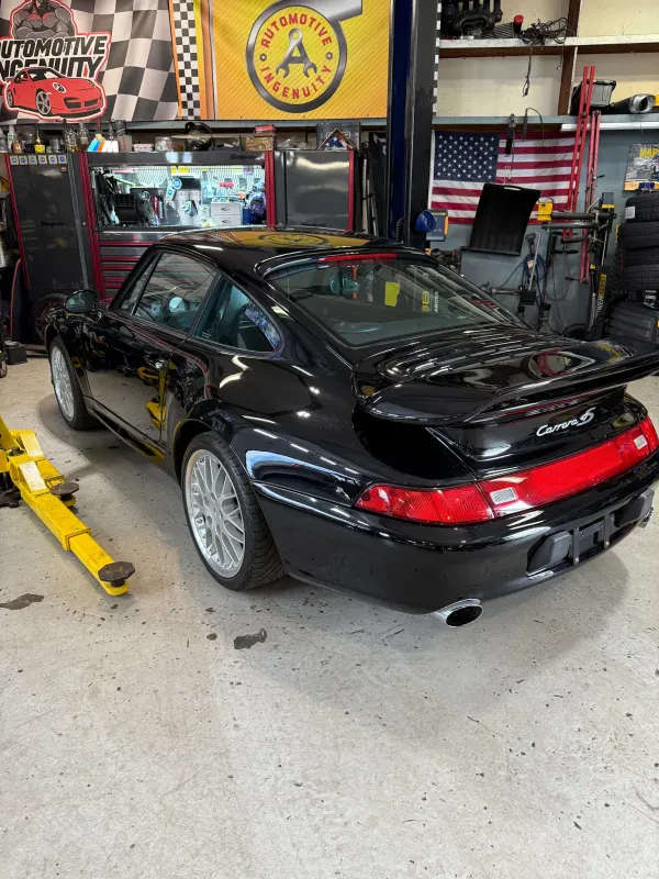 Automotive Ingenuity, Inc. - photo 4