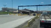 Gerdau Midlothian