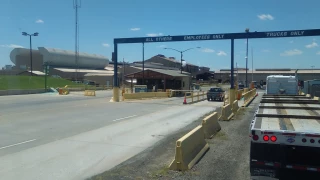 Gerdau Midlothian