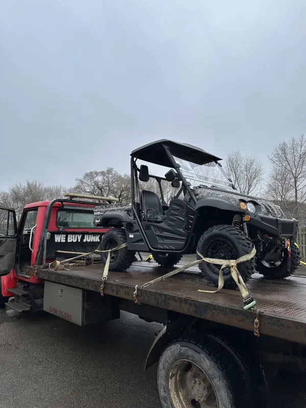 Top Choice Towing And Auto Transport LLC - photo 2