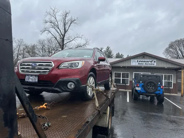 Top Choice Towing And Auto Transport LLC - photo 3