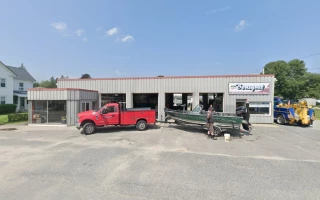 J.D. Bousquet & Sons, inc.