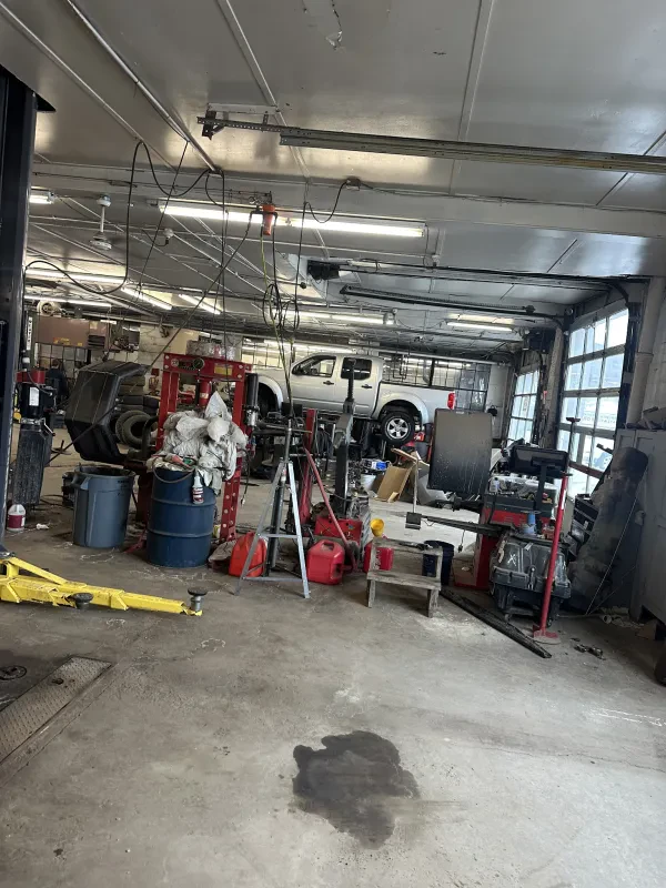 Lamacs Automaxx & Rent-A-Car - photo 2